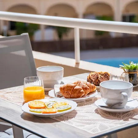 Apartman Medano4you Mirandas Marineda *