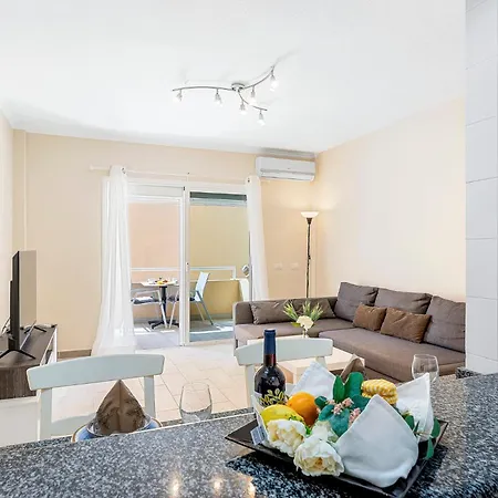 Apartment Medano4you Mirandas Marineda El Medano (Tenerife)