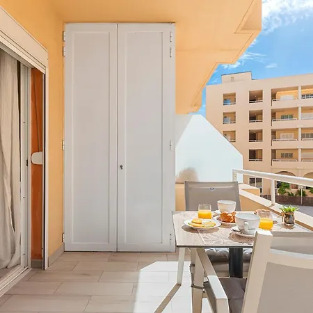 Apartment Medano4you Mirandas Marineda *