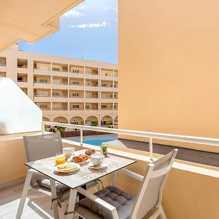 Apartment Medano4you Mirandas Marineda