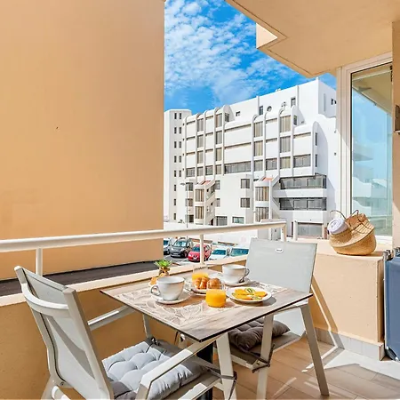 Medano4you Mirandas Marineda Apartment *