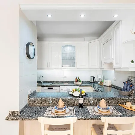 Medano4you Mirandas Marineda * El Médano