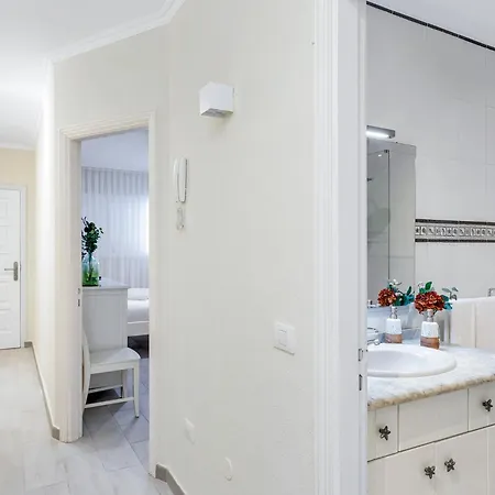 Medano4you Mirandas Marineda El Médano