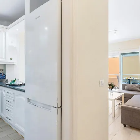 Medano4you Mirandas Marineda Apartment