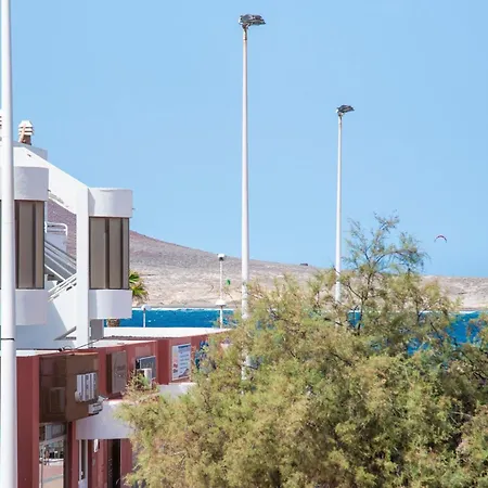 Medano4you Mirandas Marineda Apartman El Médano