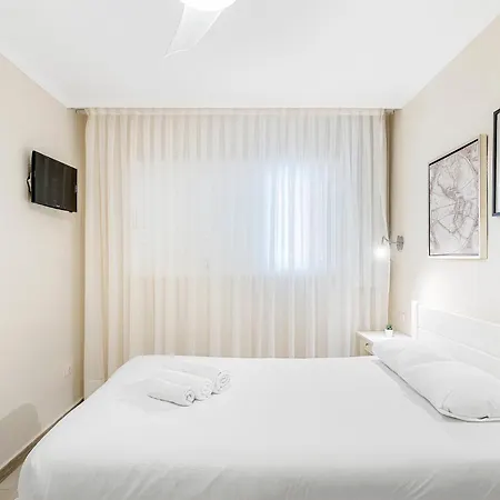 Apartman Medano4you Mirandas Marineda El Médano
